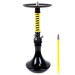 Кальян Mamay Coilovers Mini Black Yellow